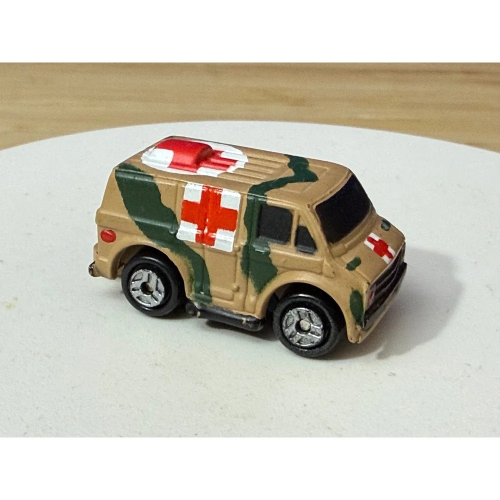 Micro Machines vintage micro